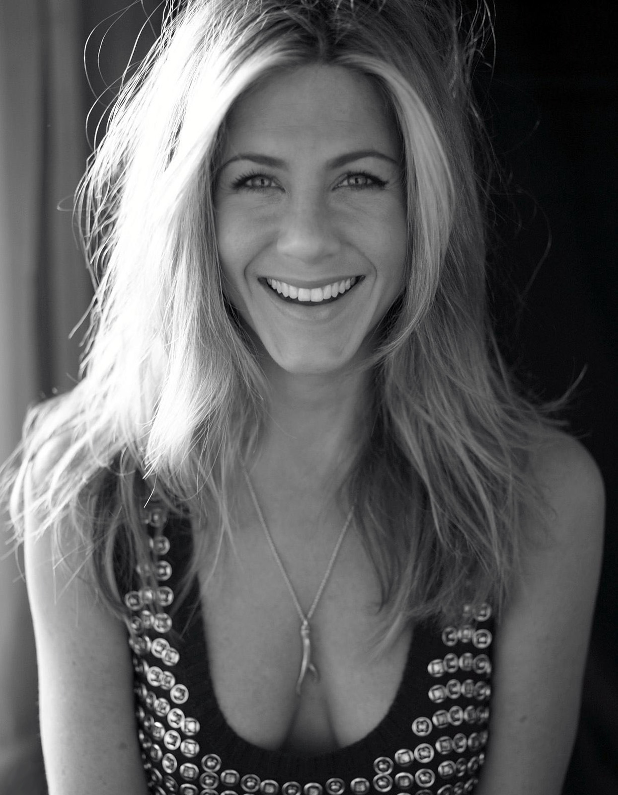 Jennifer Aniston photo #230574