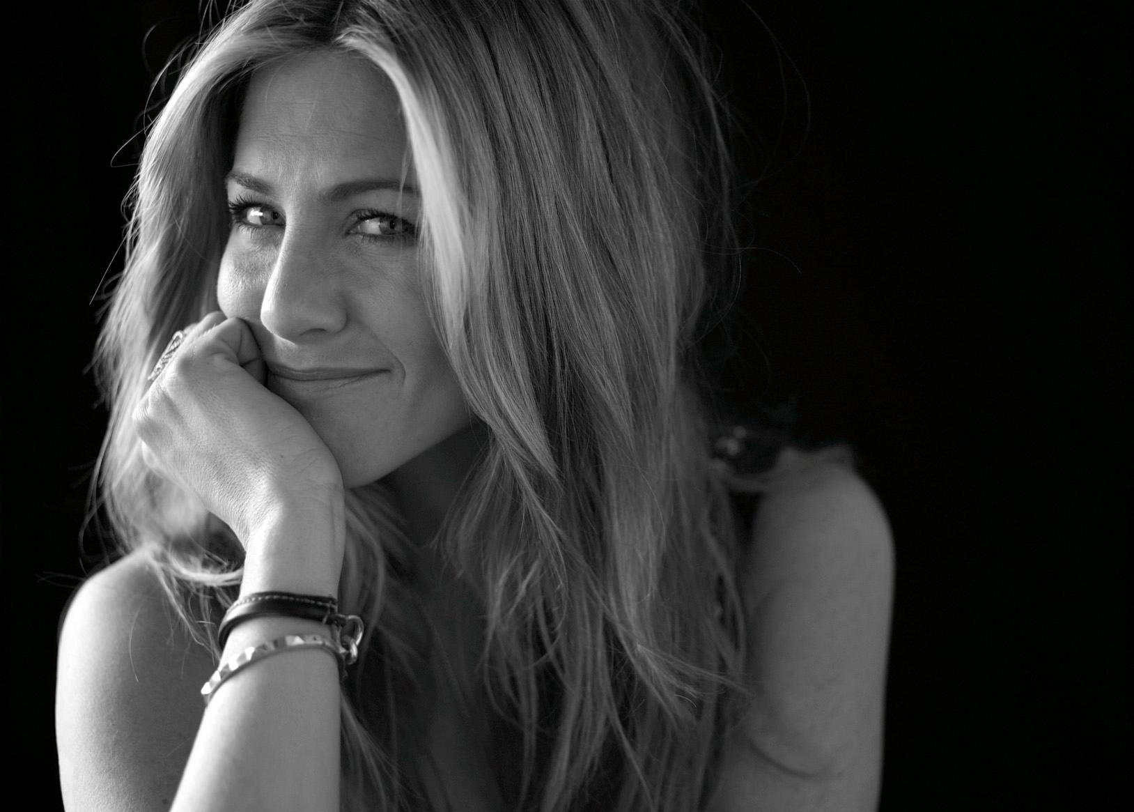 Jennifer Aniston photo #230572