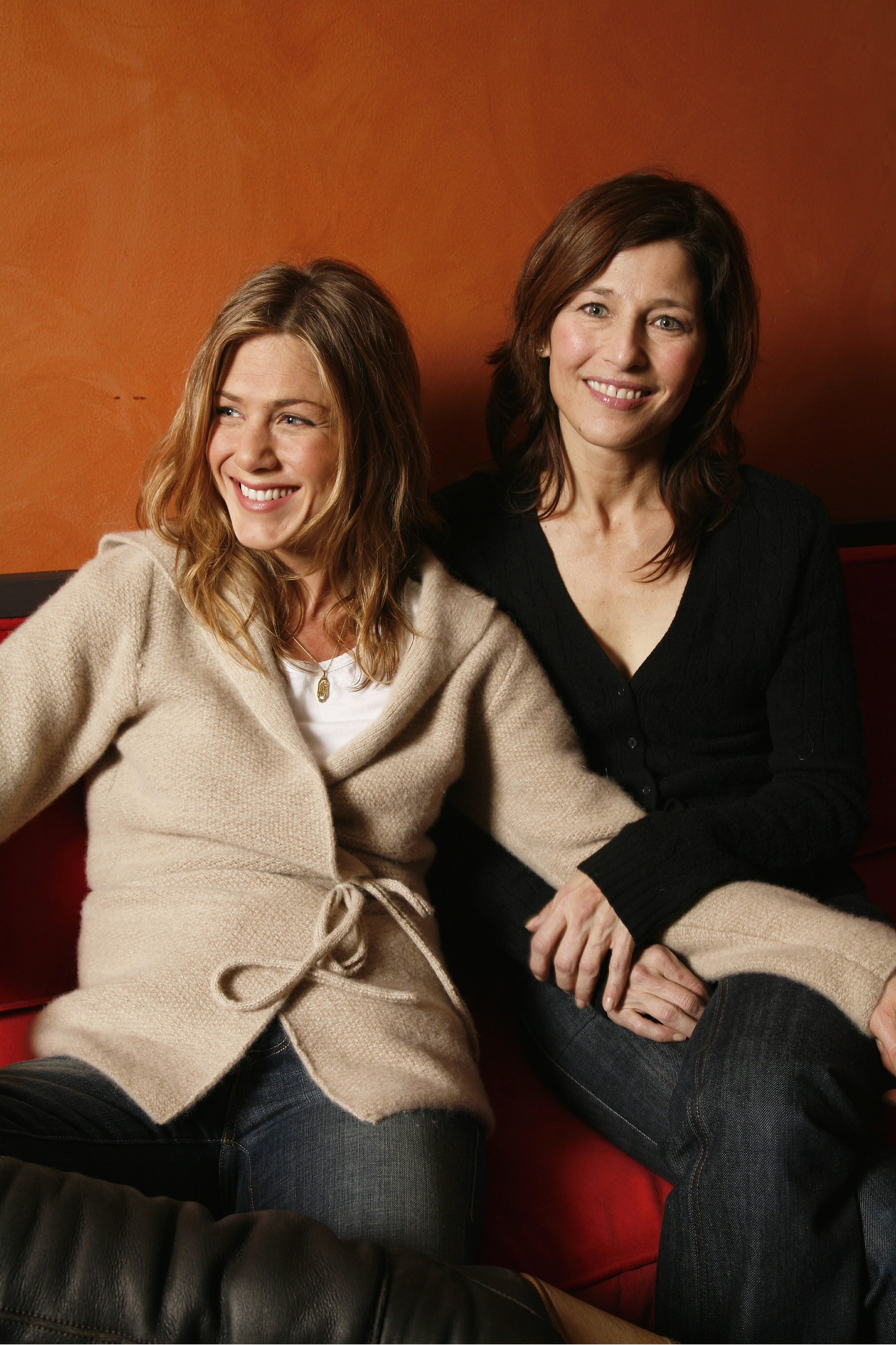 Jennifer aniston date of birth
