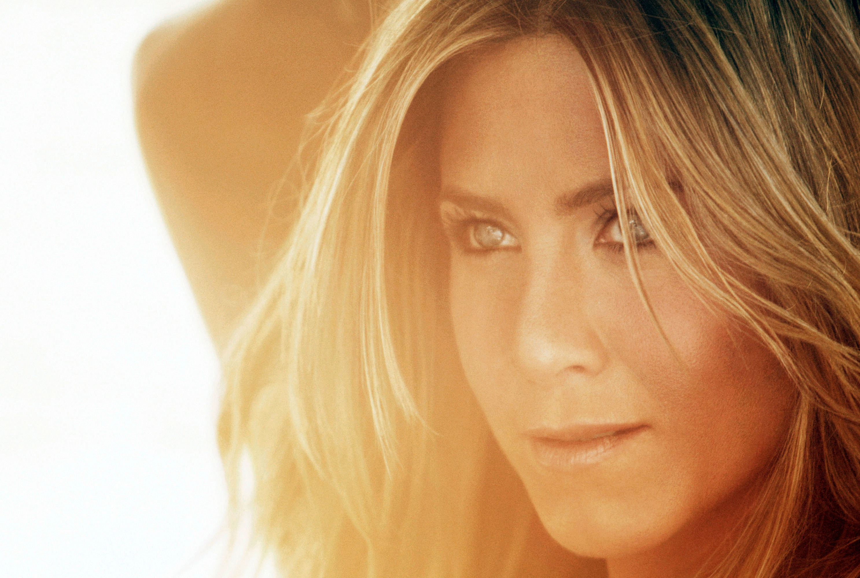 Jennifer Aniston photo #237555