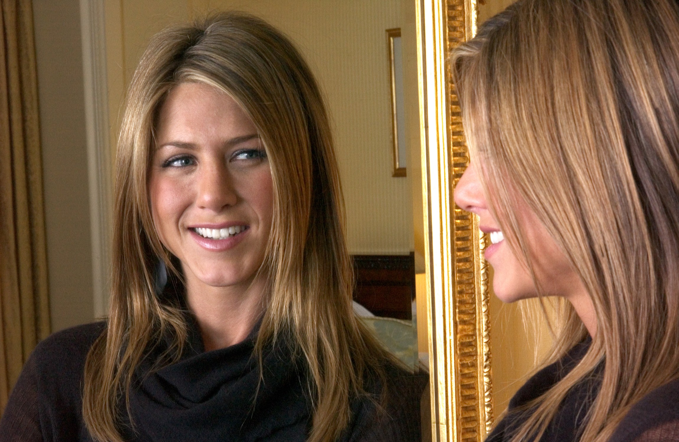 Jennifer Aniston photo #175055