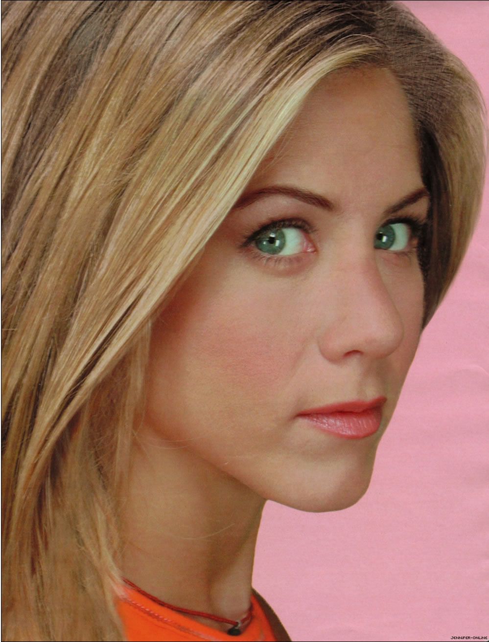 Jennifer Aniston photo #175054