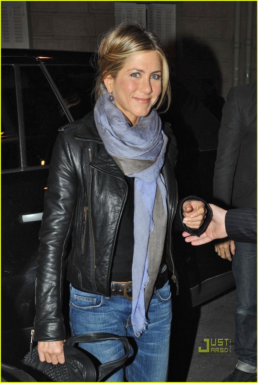 Jennifer Aniston photo #185504