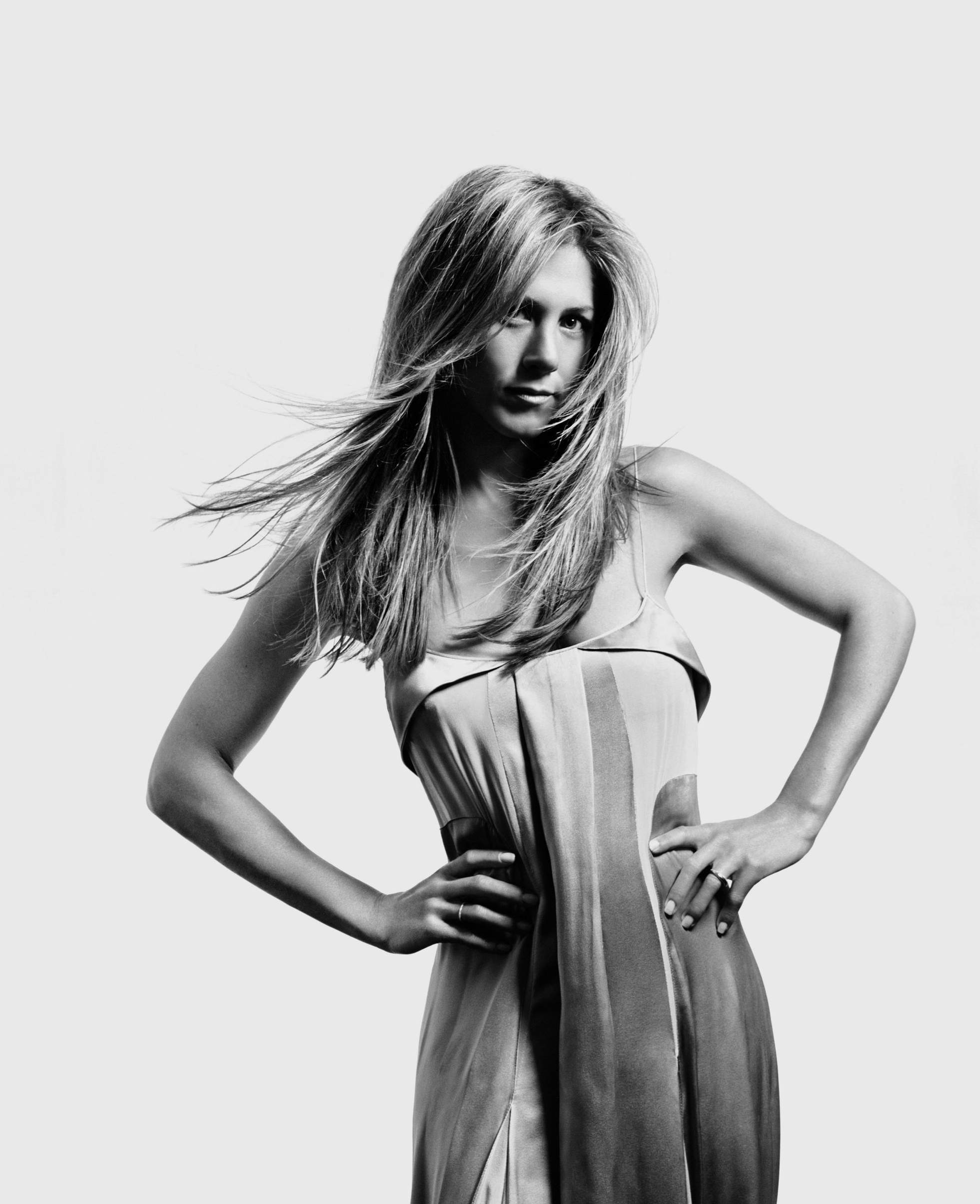 Jennifer Aniston photo #184191