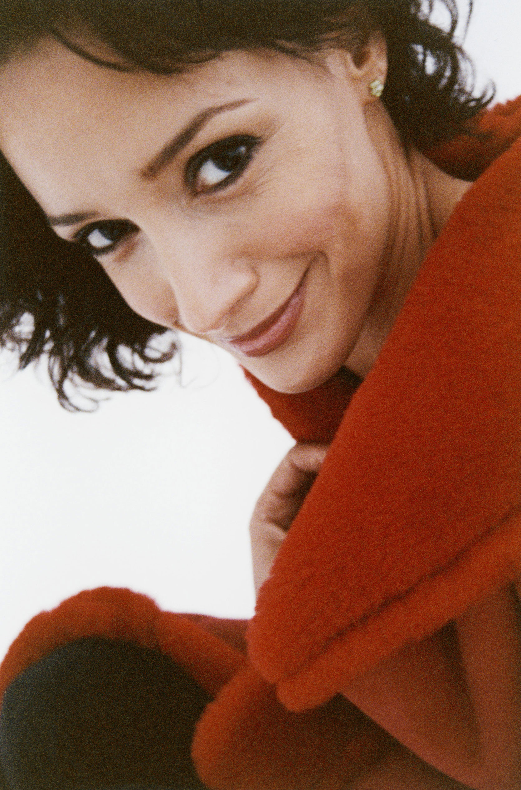 Jennifer Beals photo #275243