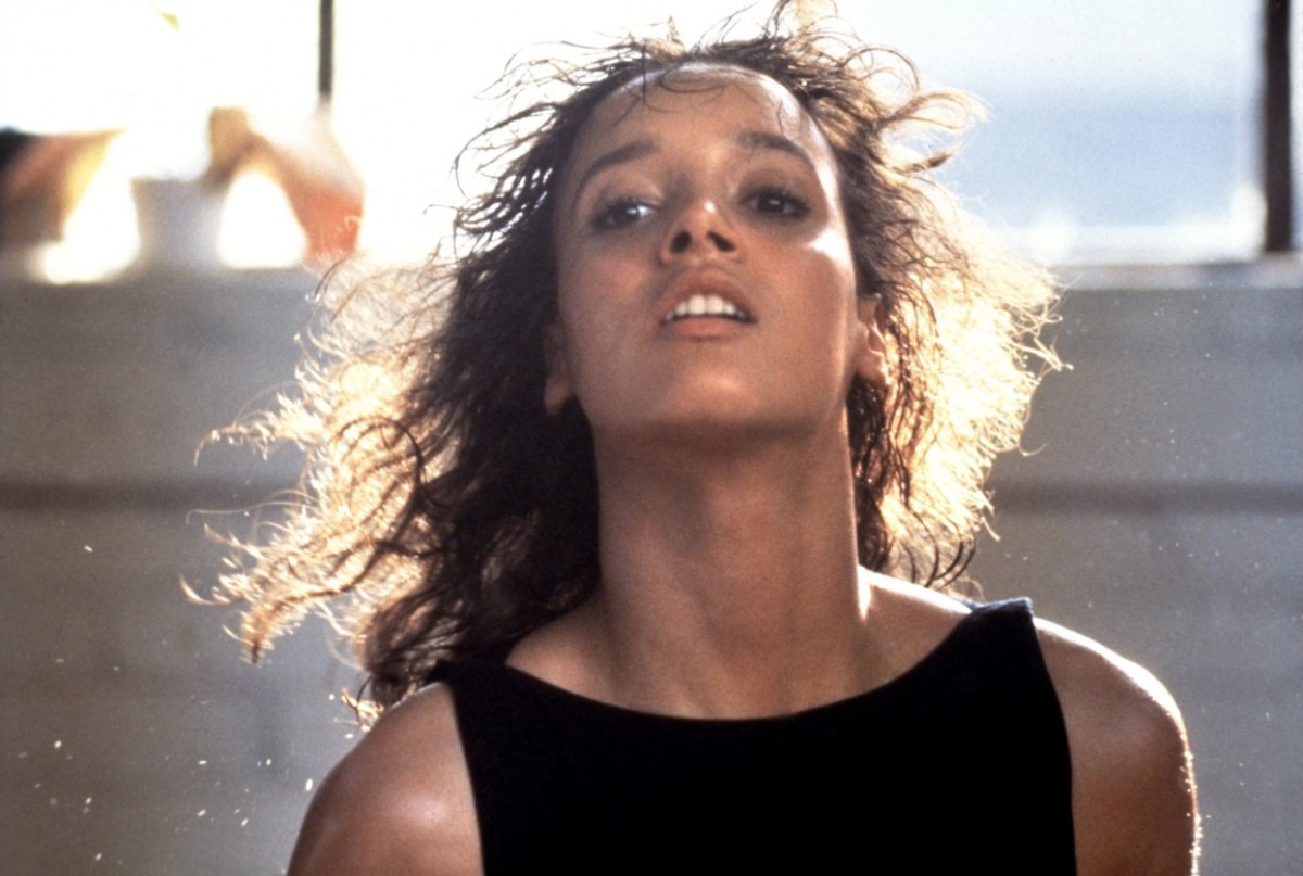 Jennifer Beals photo #274615