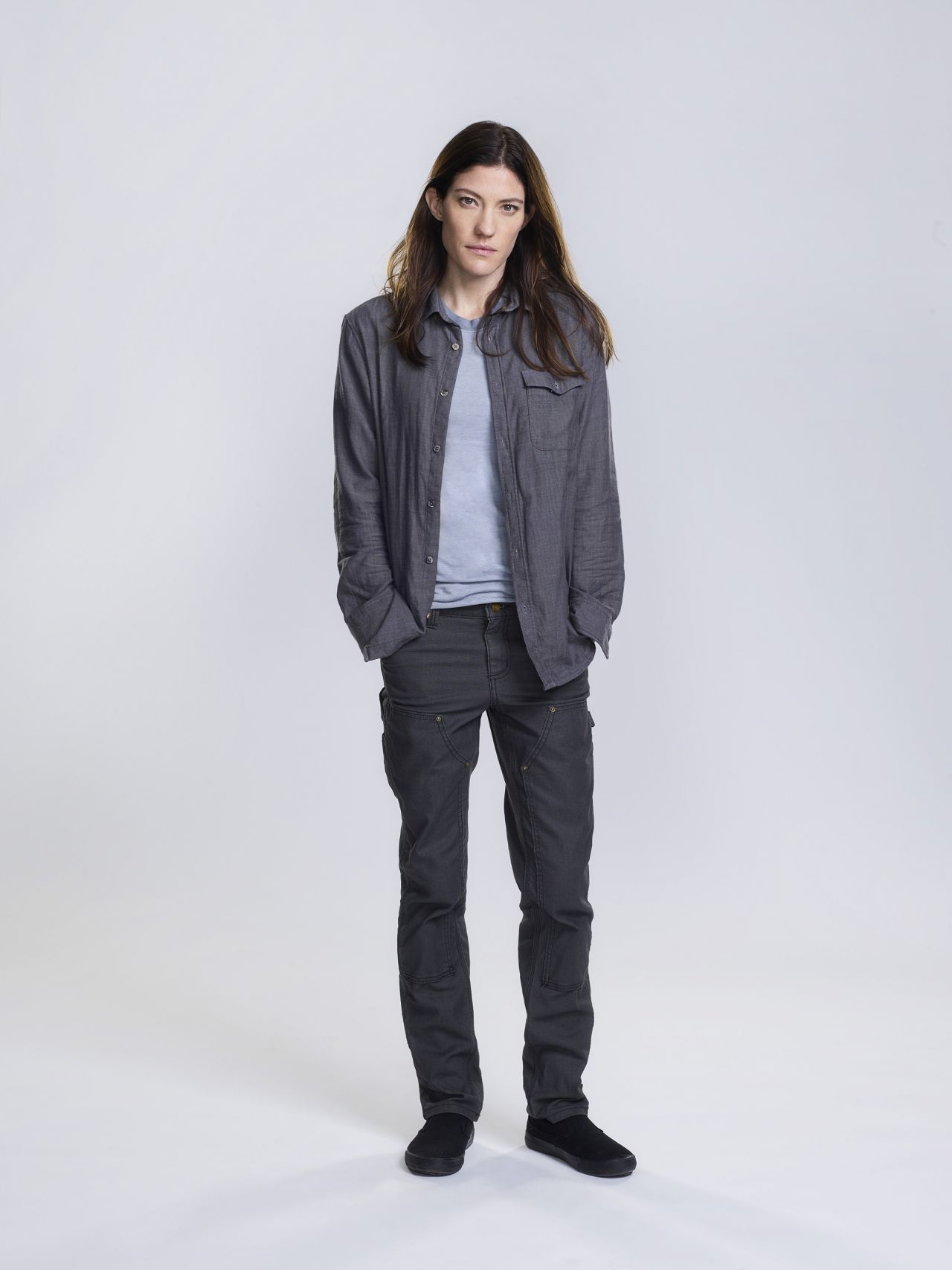 Jennifer Carpenter photo #944424