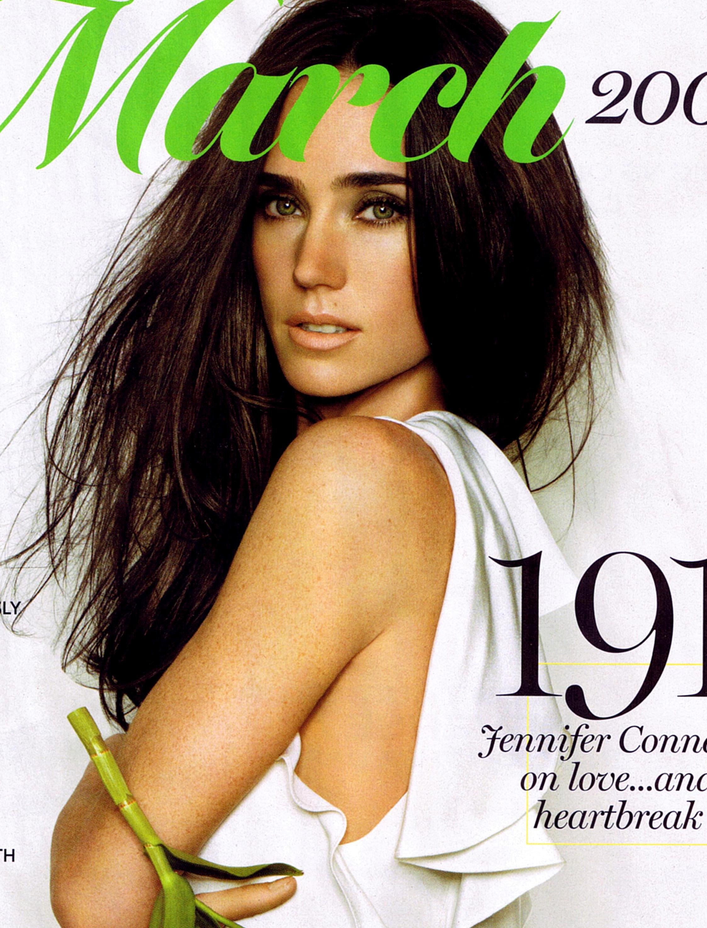 Jennifer Connelly photo #153834