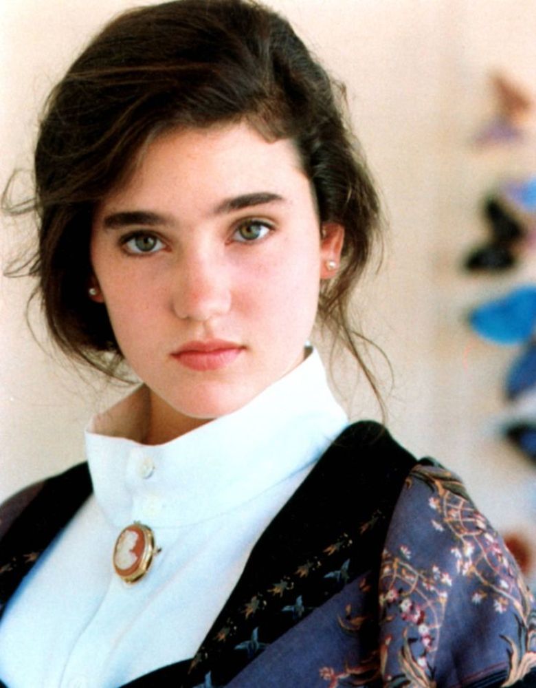 Jennifer Connelly photo #1036868