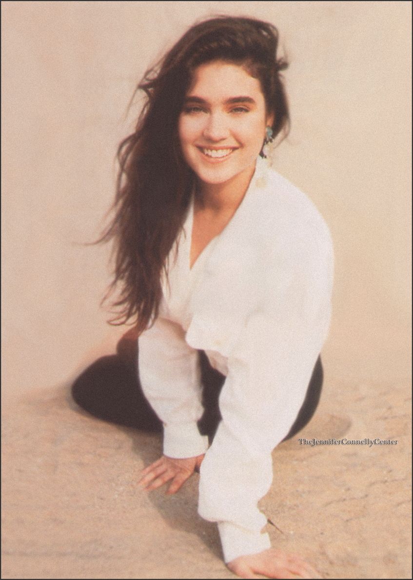 Jennifer Connelly photo #1040586