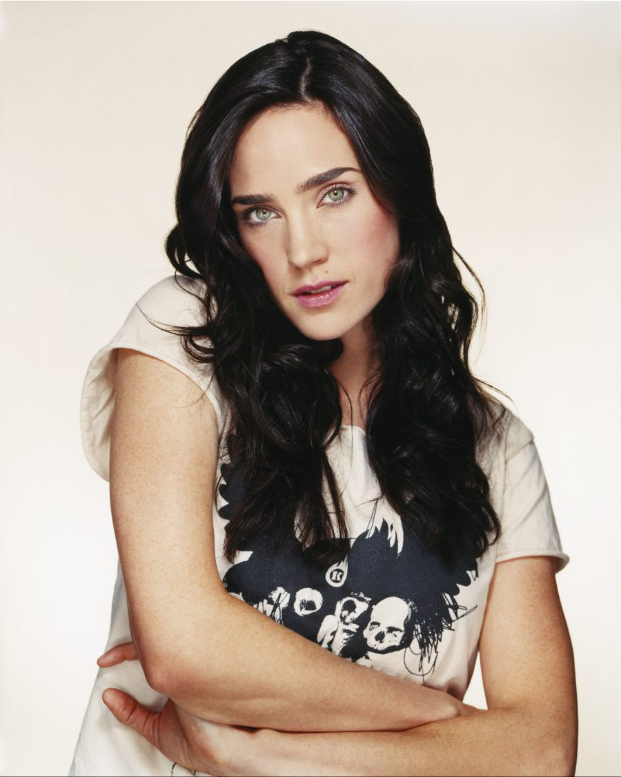 Jennifer Connelly photo #131280