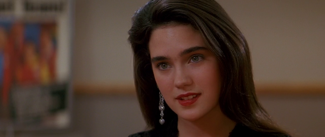 Jennifer Connelly photo #1037688