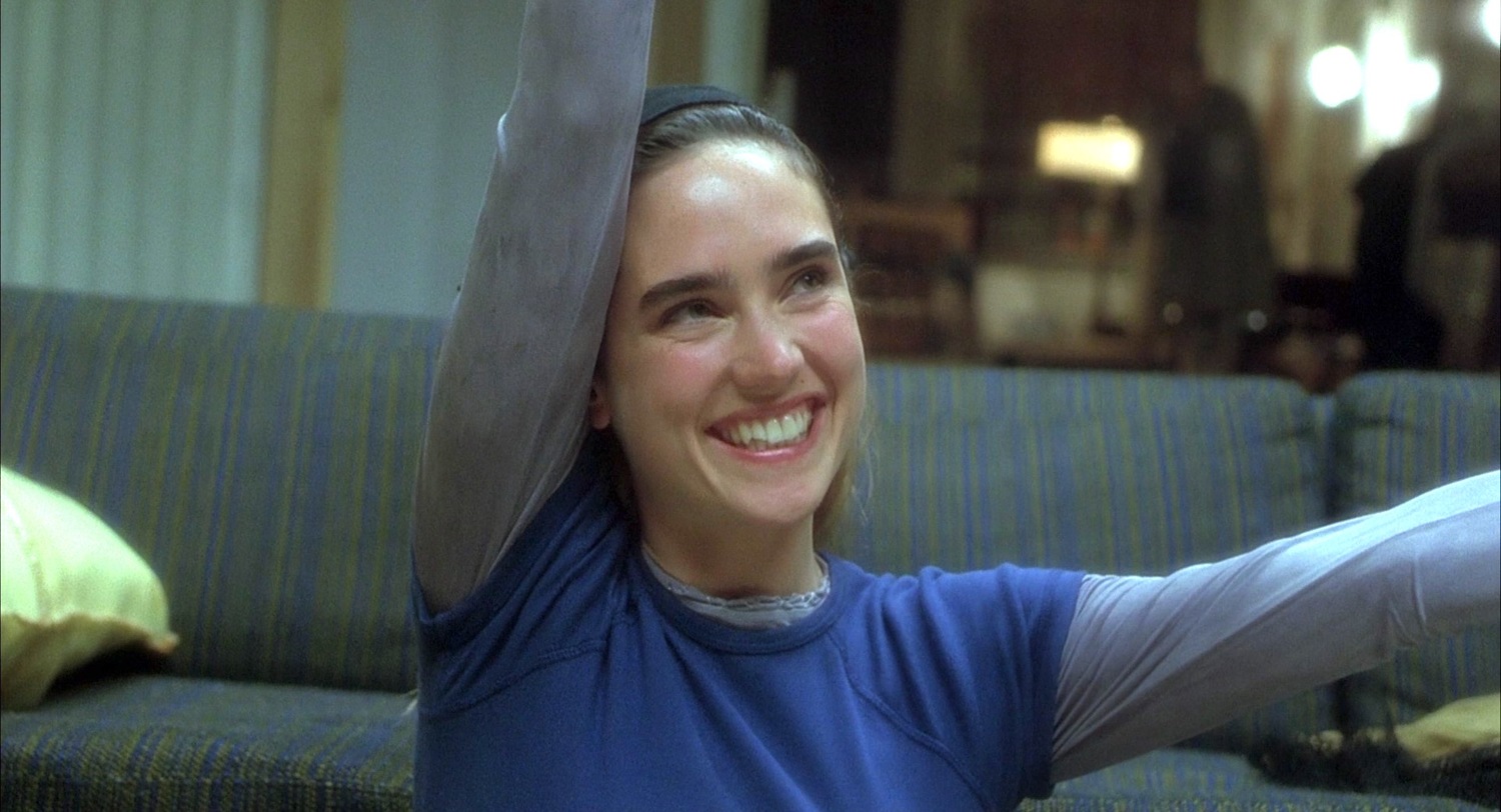 Jennifer Connelly photo #1037670