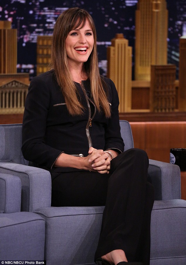 Jennifer Garner photo #574097