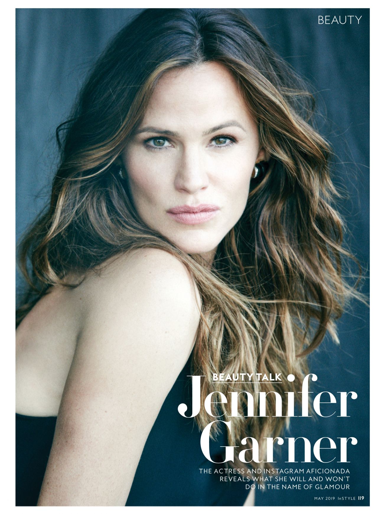 Jennifer Garner photo #900111