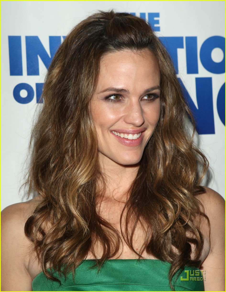 Jennifer Garner photo #132618