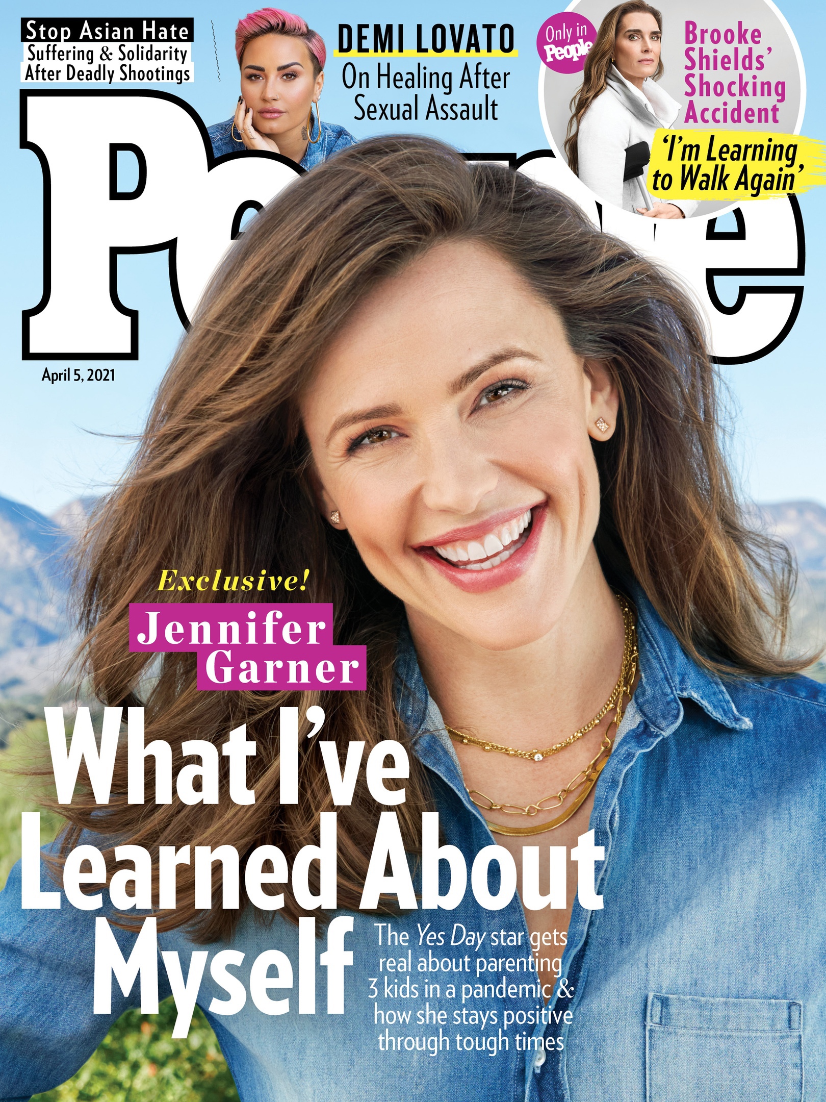 Jennifer Garner photo #981427