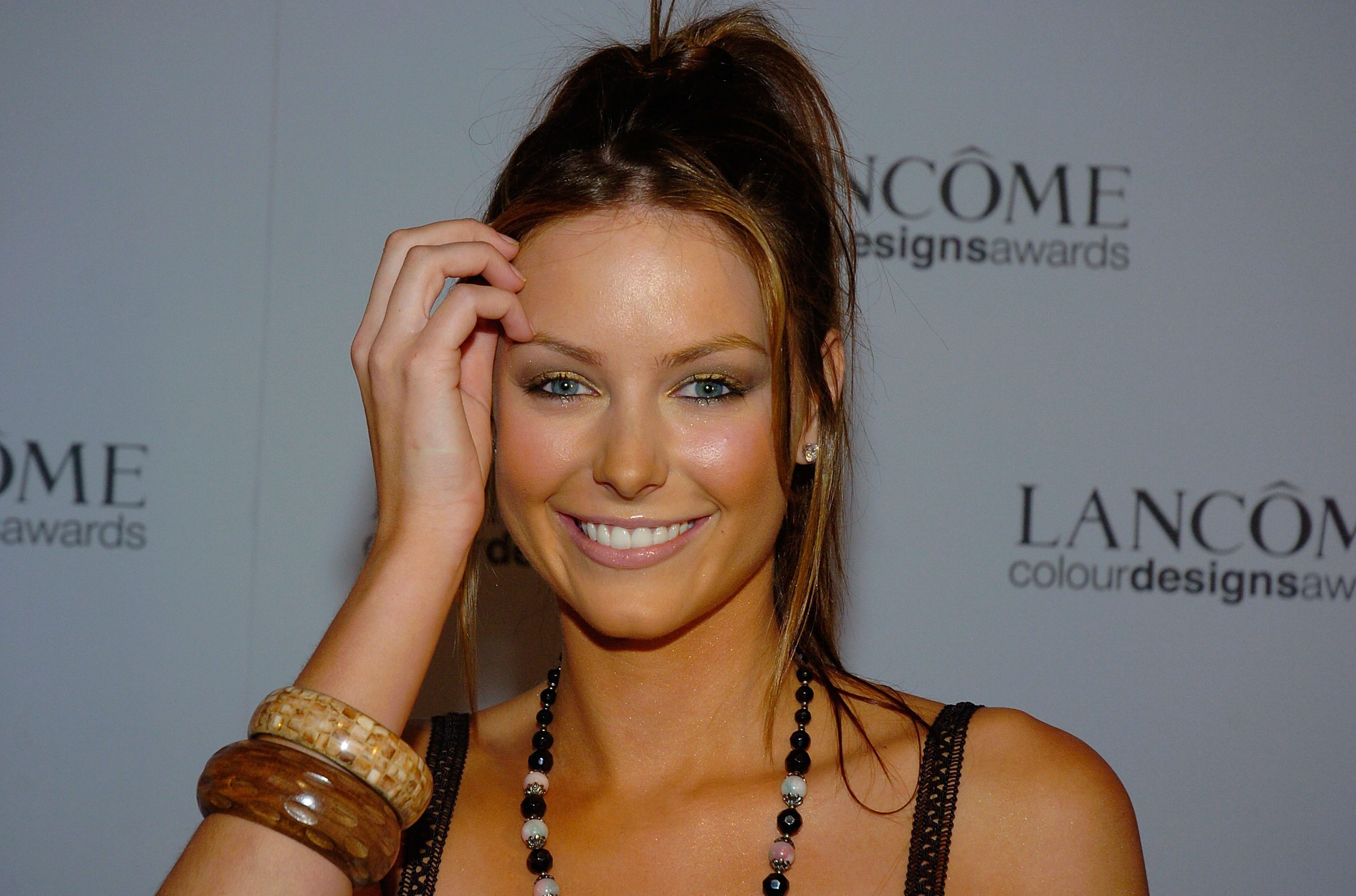 Jennifer Hawkins photo #164089