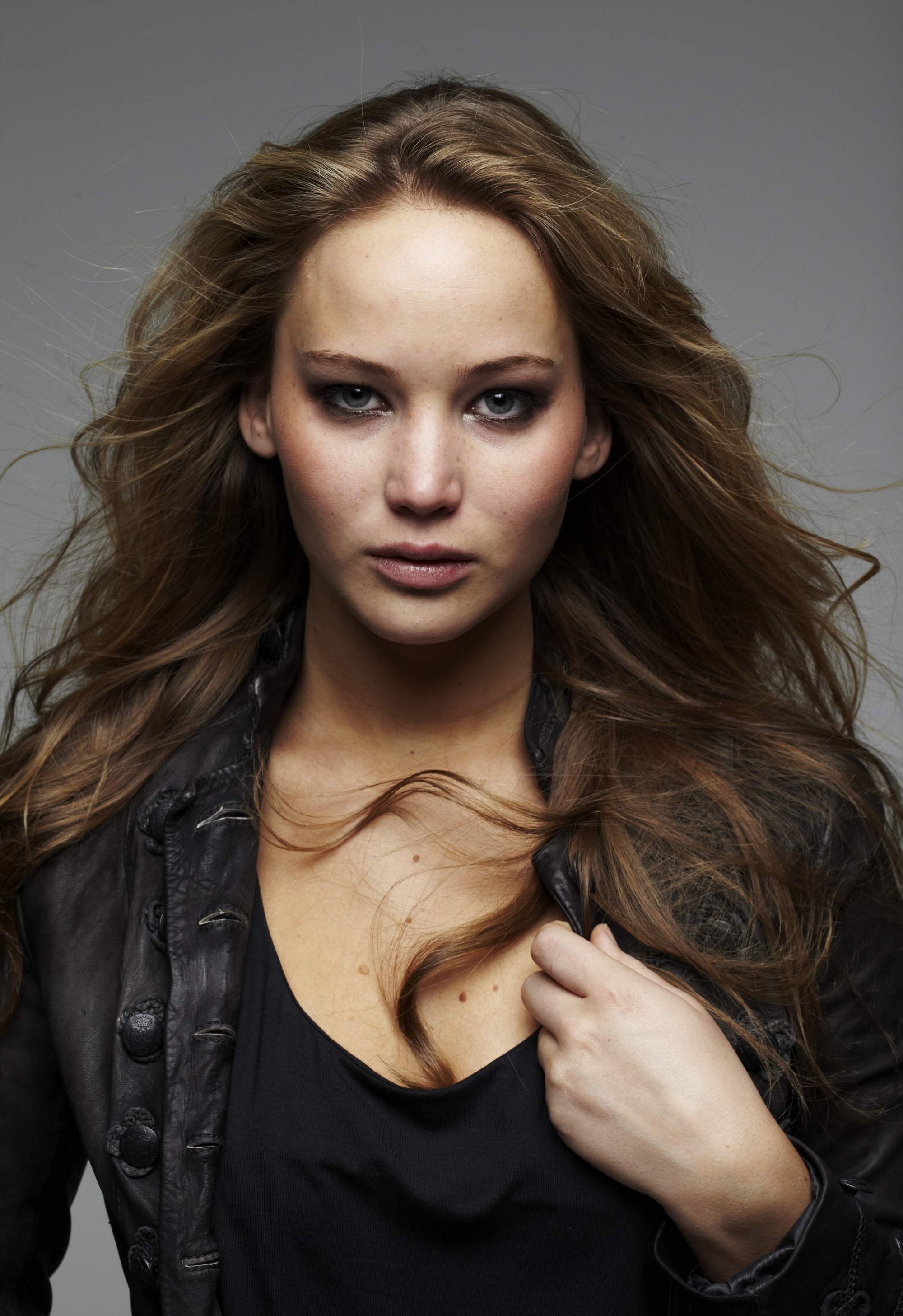 Jennifer Lawrence photo #408357