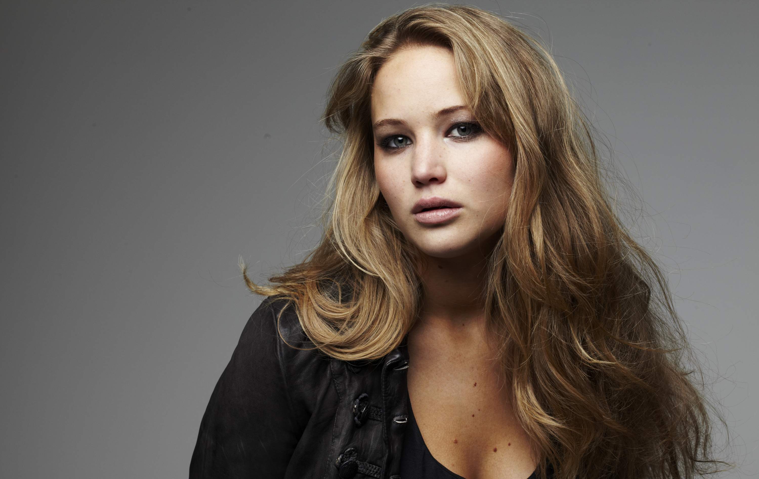 Jennifer Lawrence photo #408355