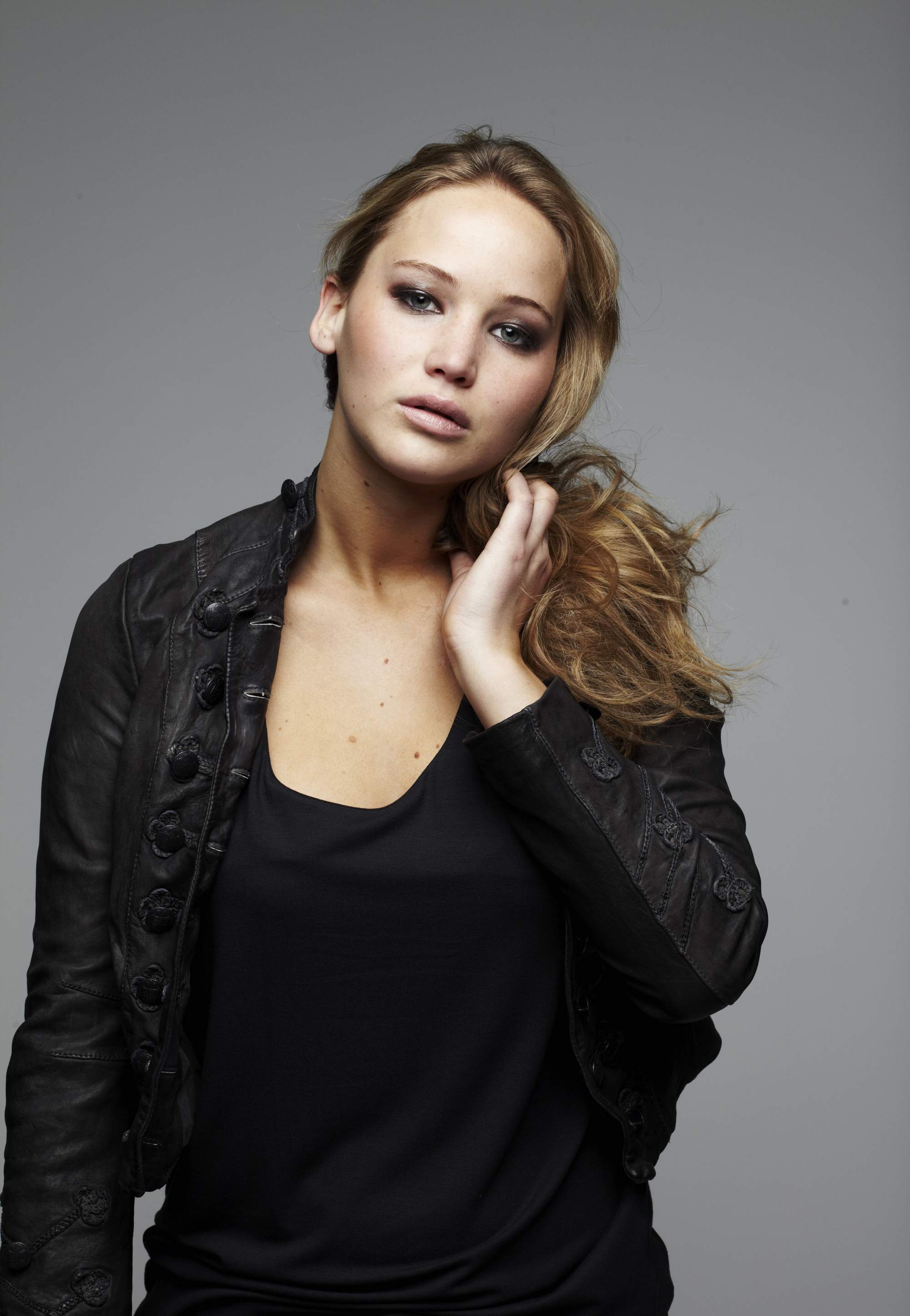 Jennifer Lawrence photo #413983