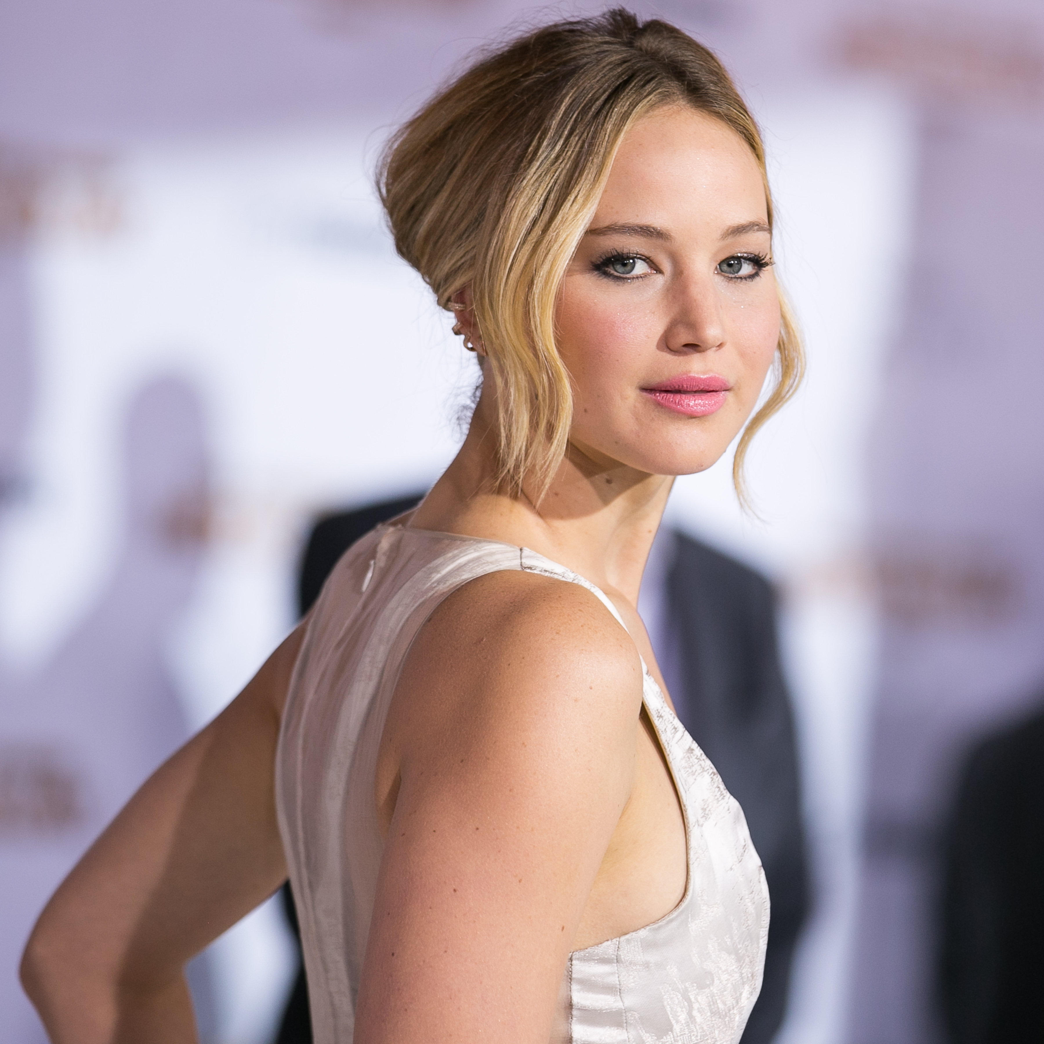 Jennifer Lawrence photo #632411