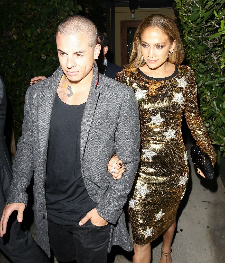 Jennifer Lopez photo #362090