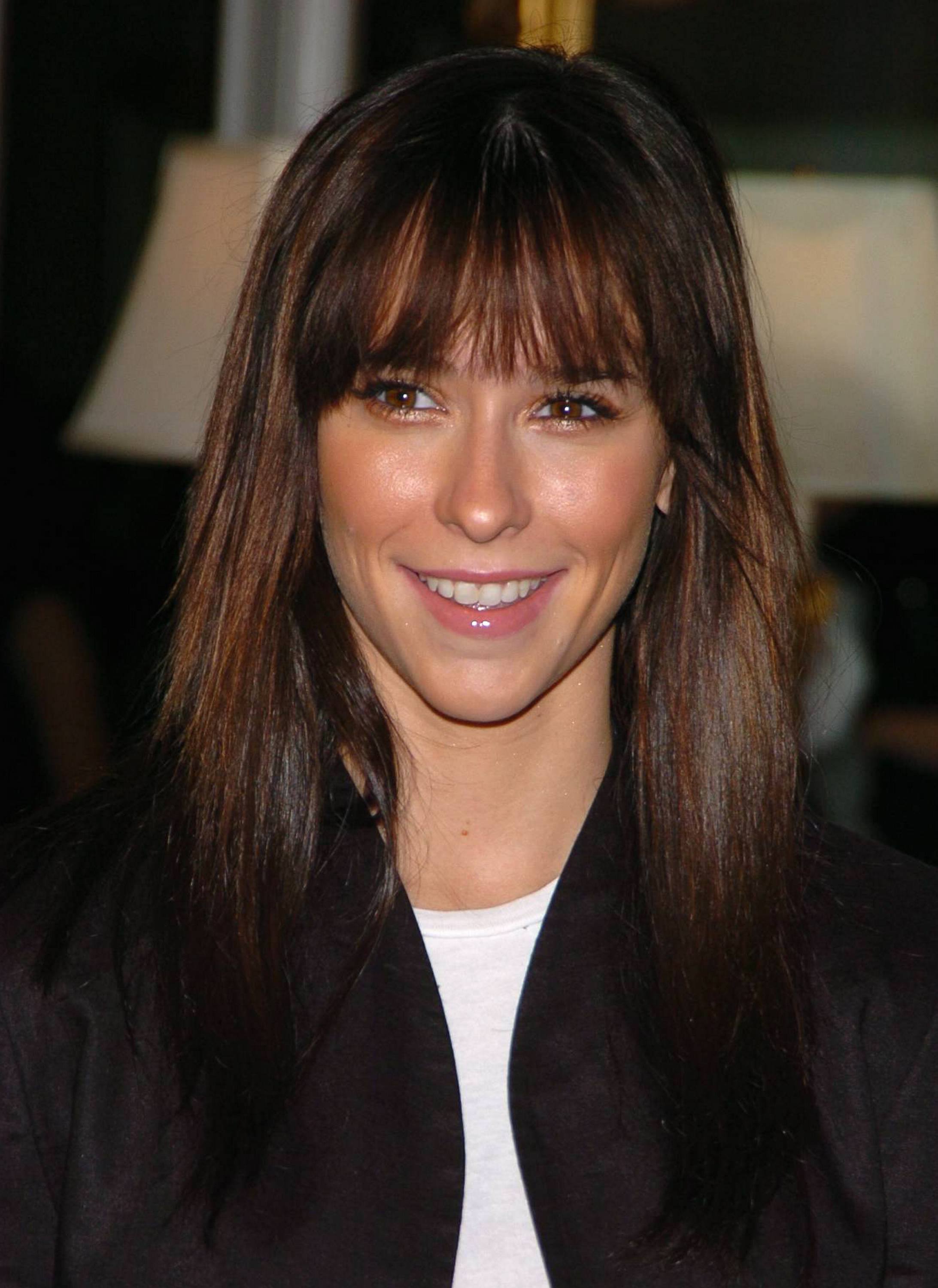 Jennifer Love Hewitt photo #85277