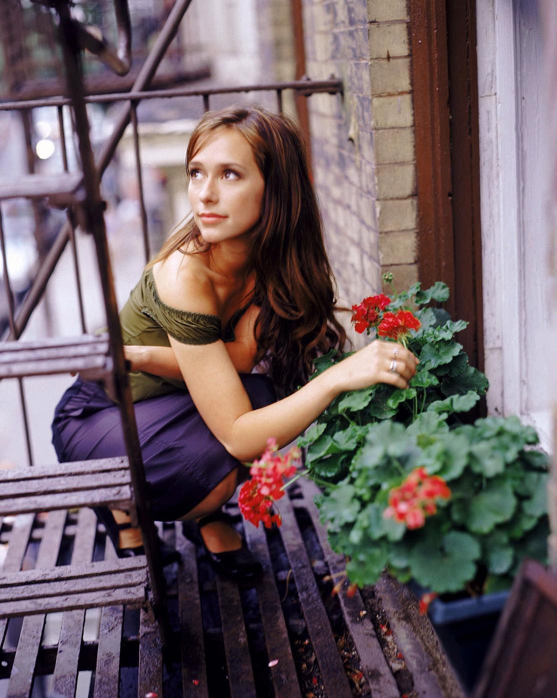 Jennifer Love Hewitt photo #85285