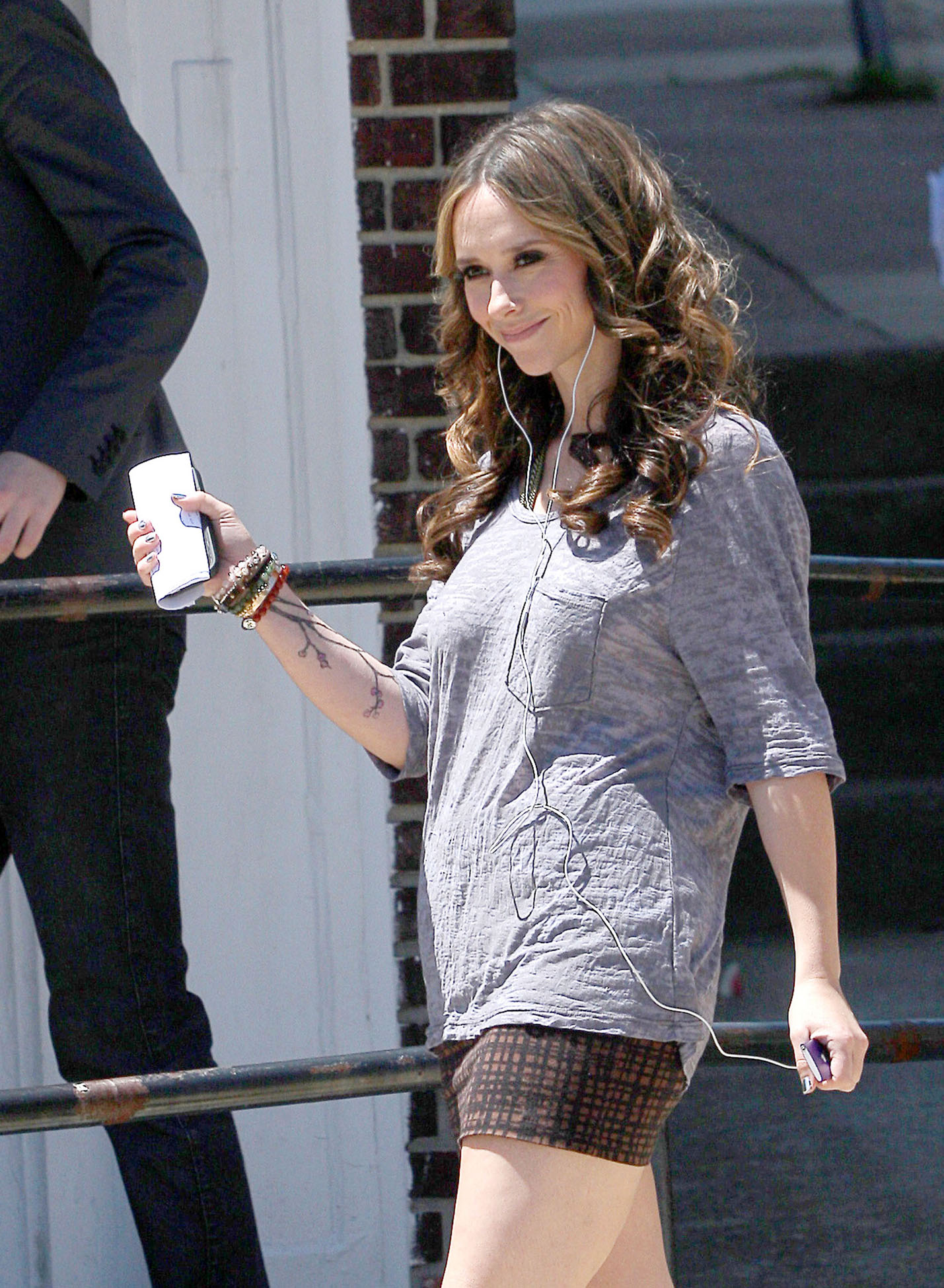 Jennifer Love Hewitt photo #110620