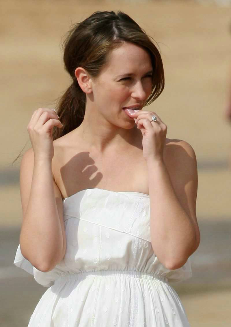 Jennifer Love Hewitt photo #81431