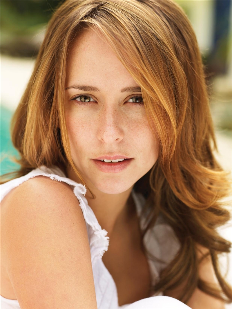 Jennifer Love Hewitt photo #93871