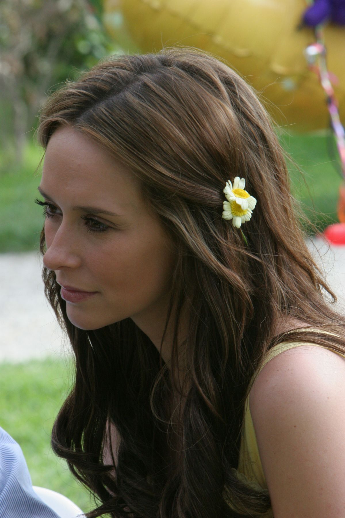 Jennifer Love Hewitt photo #87996