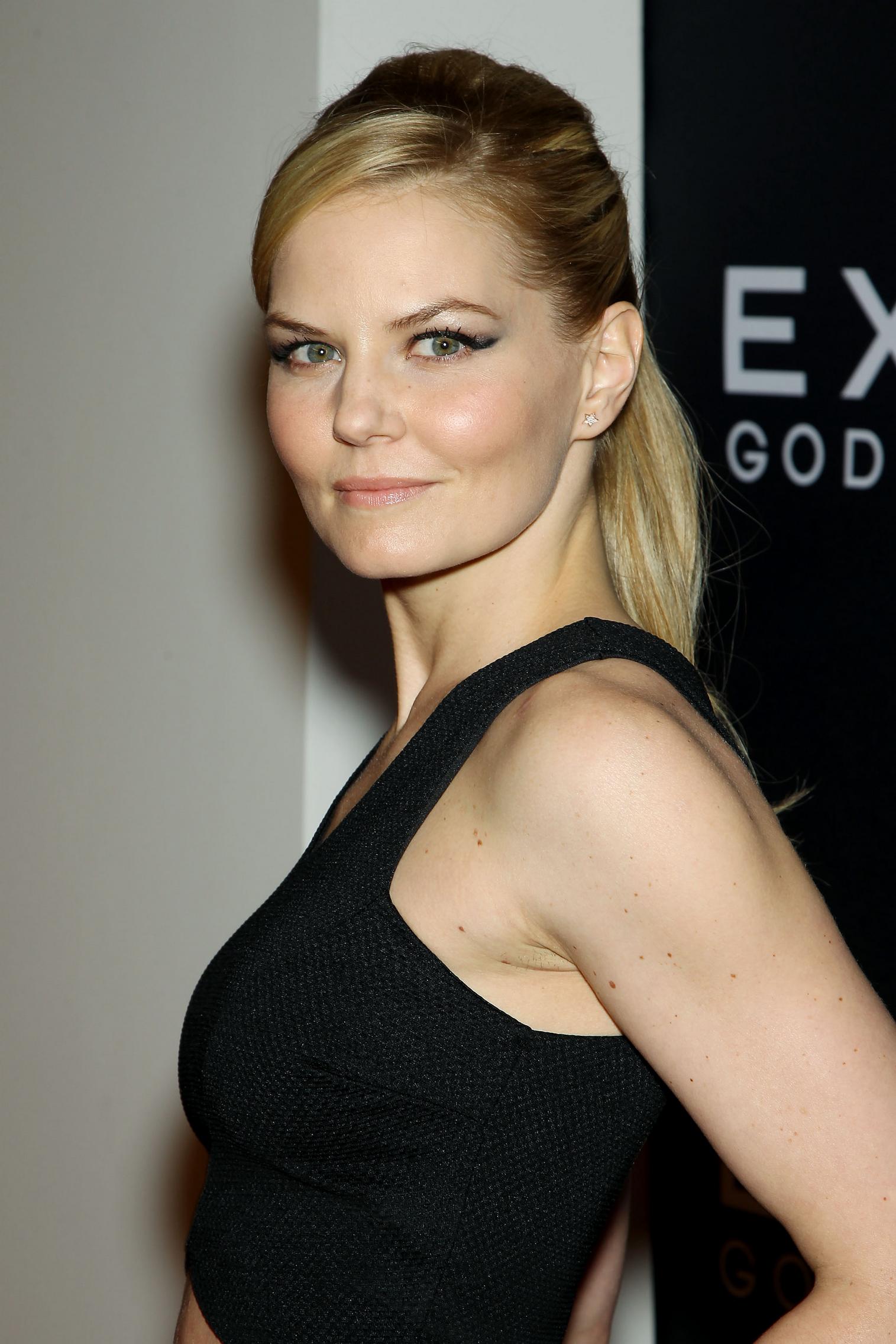 Jennifer Morrison photo #628640 | Celebs-Place.com