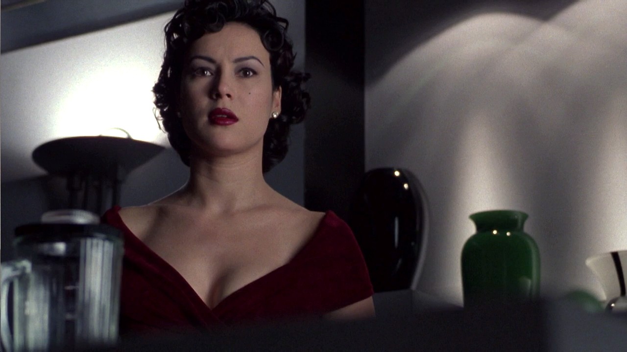 Jennifer Tilly photo #1034689