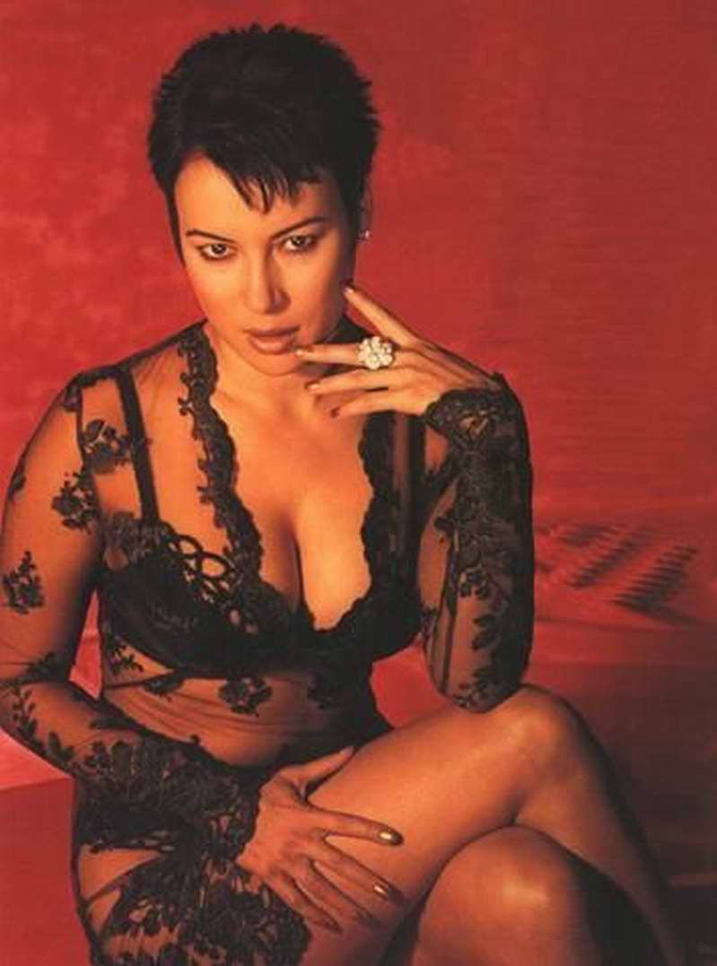 Jennifer Tilly photo #1034687