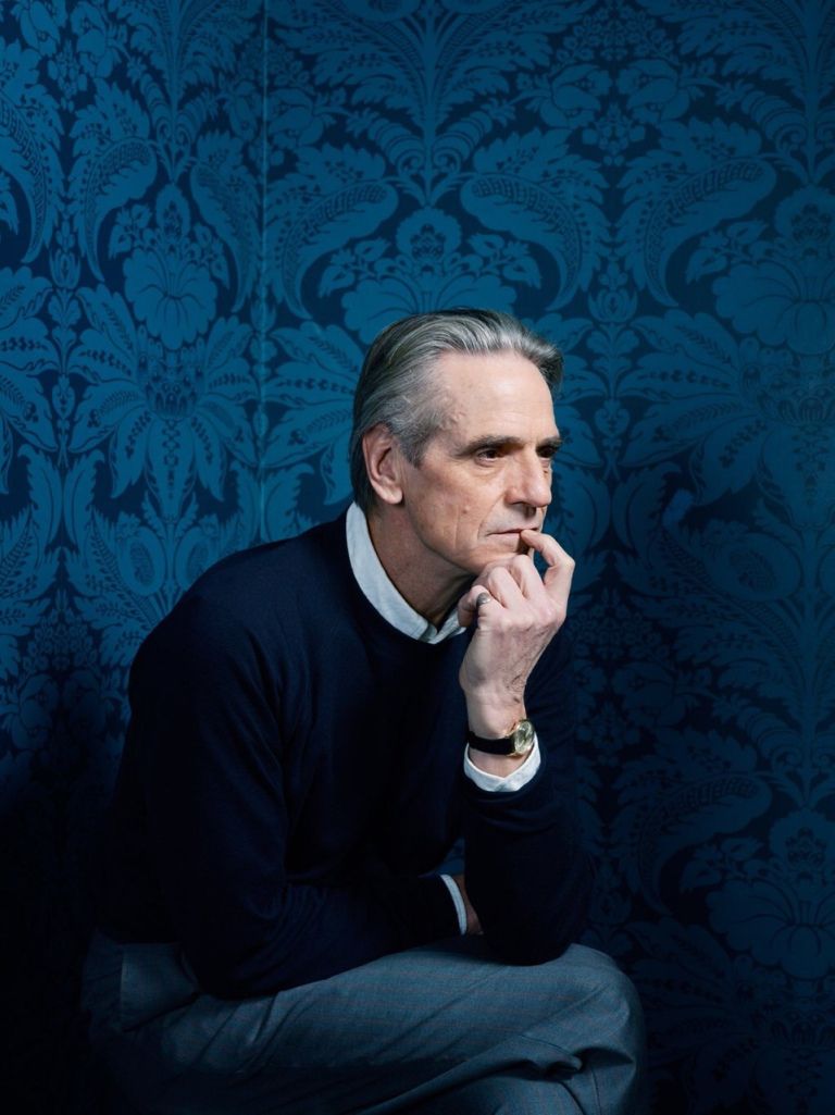 Jeremy Irons photo #1043916