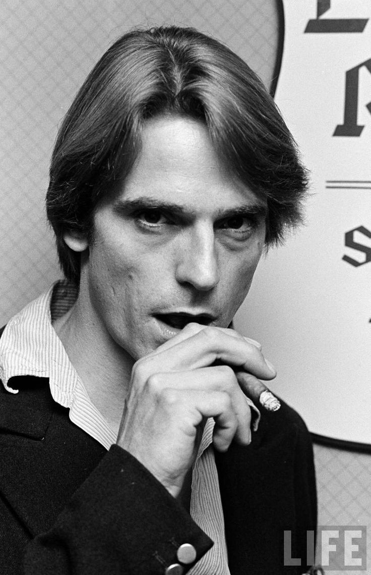 Jeremy Irons photo #1043918