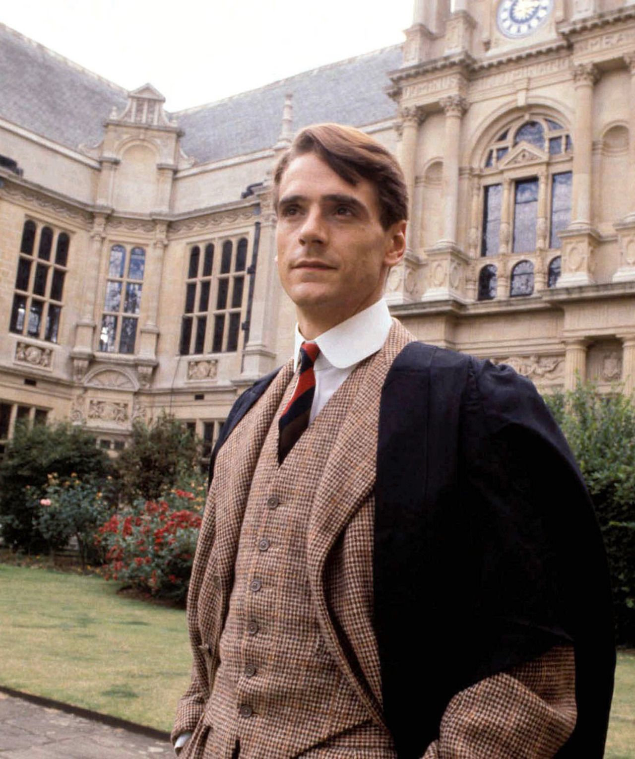 Jeremy Irons photo #1043919
