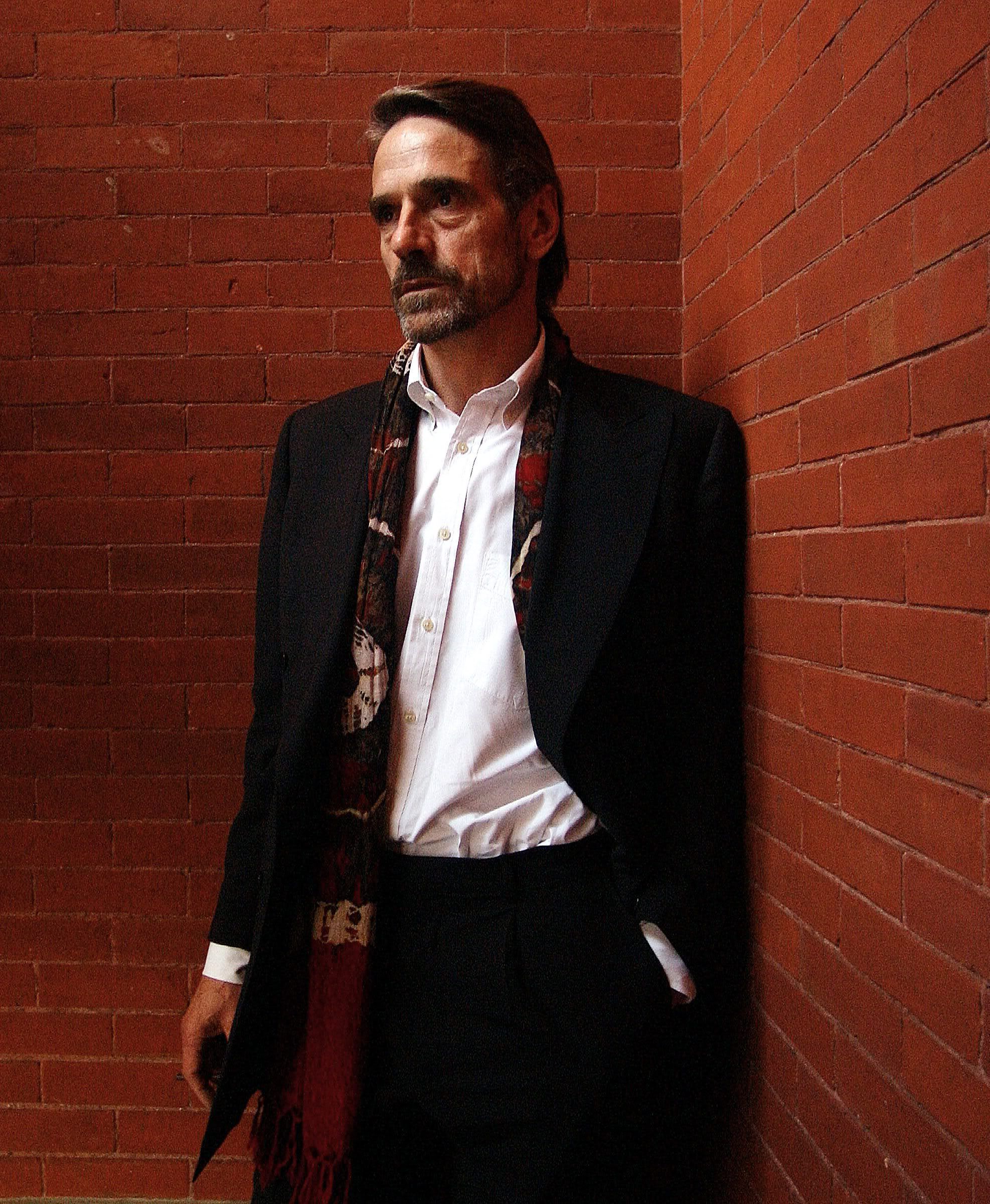 Jeremy Irons photo #1043922