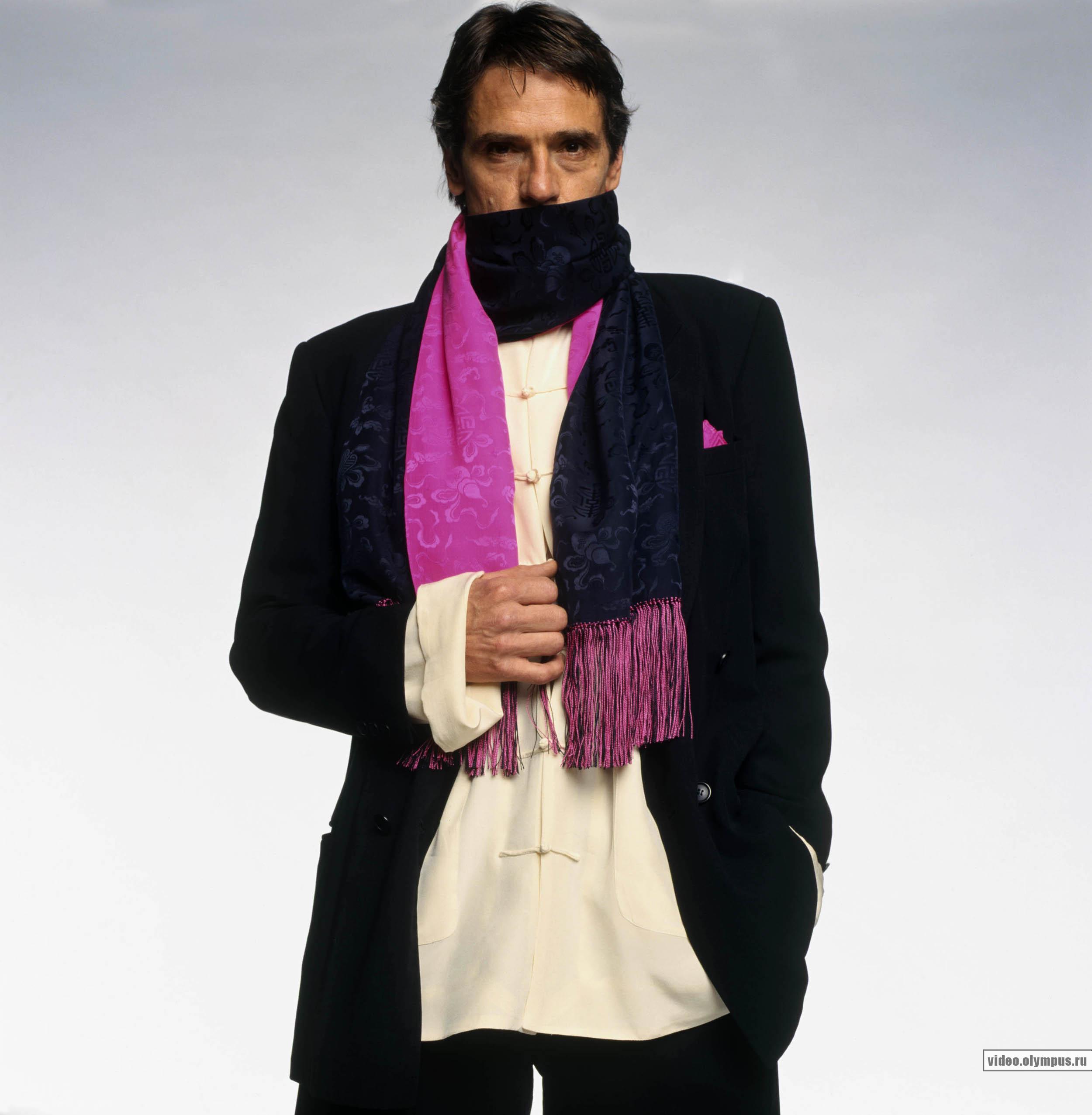 Jeremy Irons photo #55901