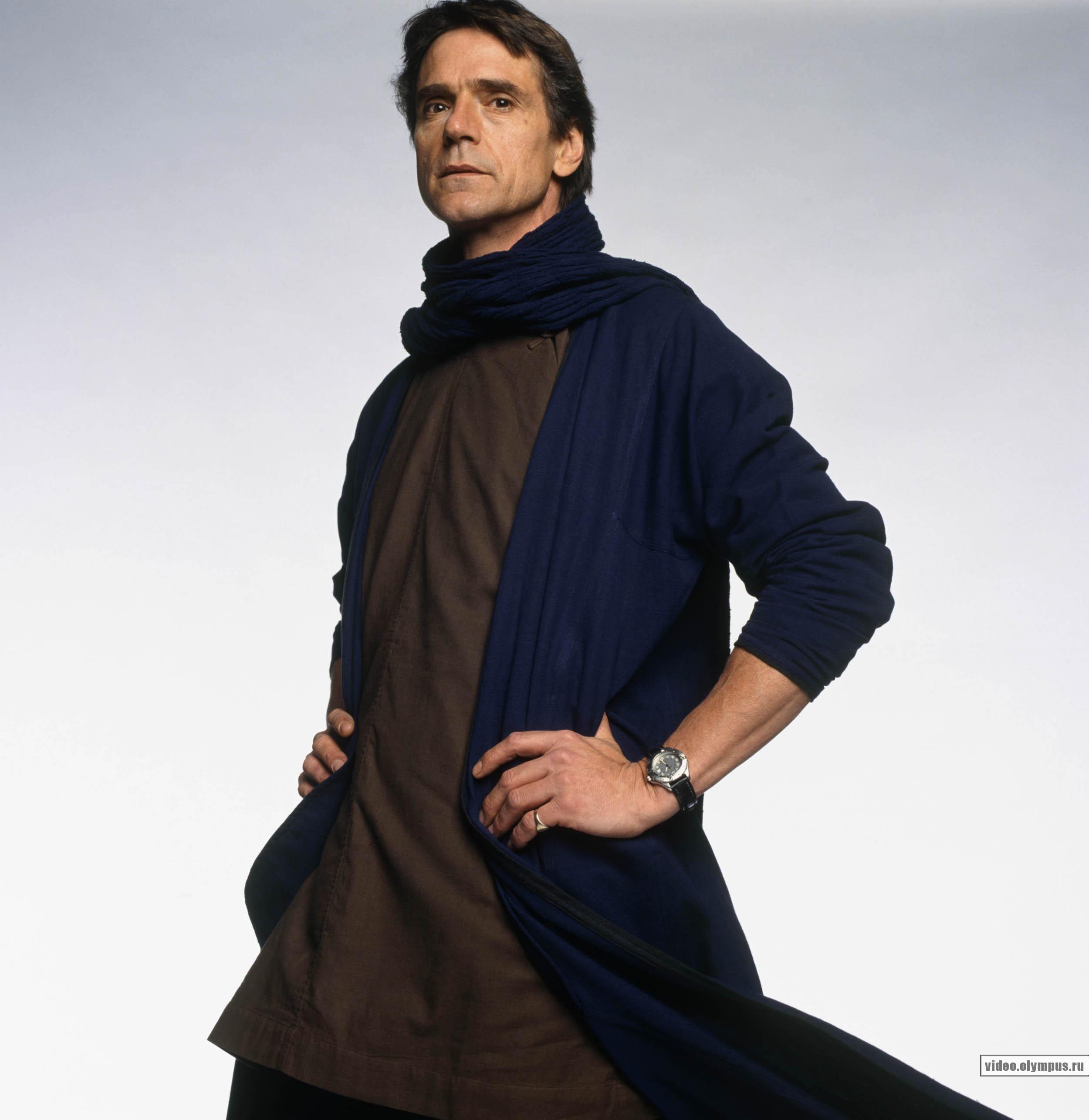 Jeremy Irons photo #55902