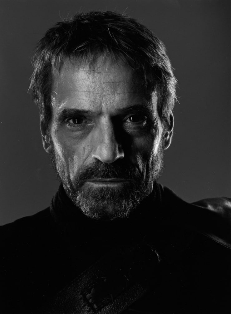 Jeremy Irons photo #1043915