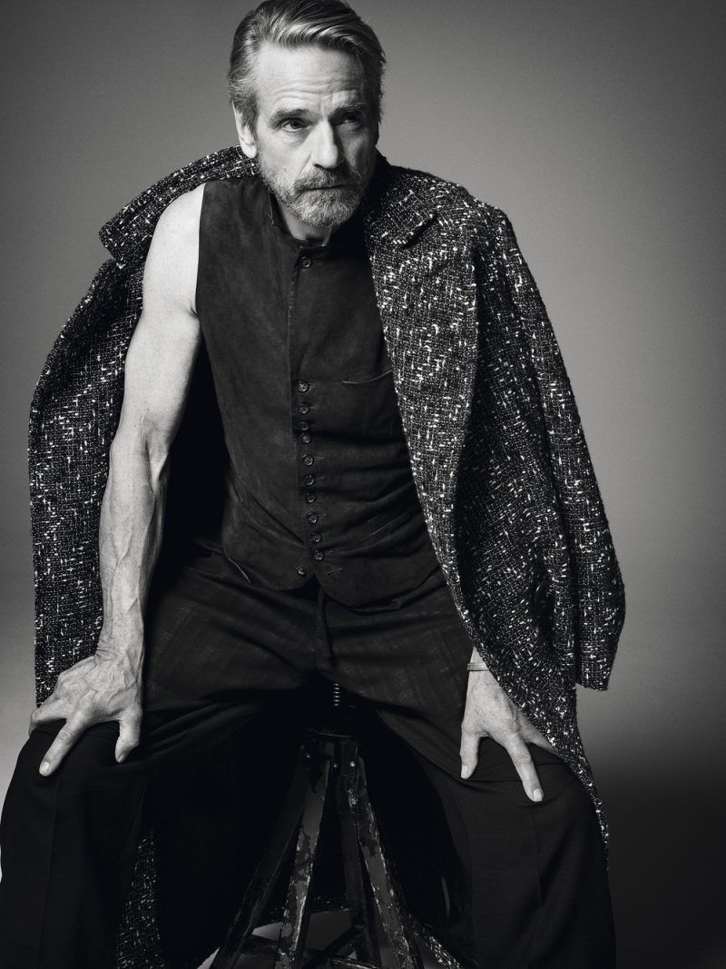 Jeremy Irons photo #1043920