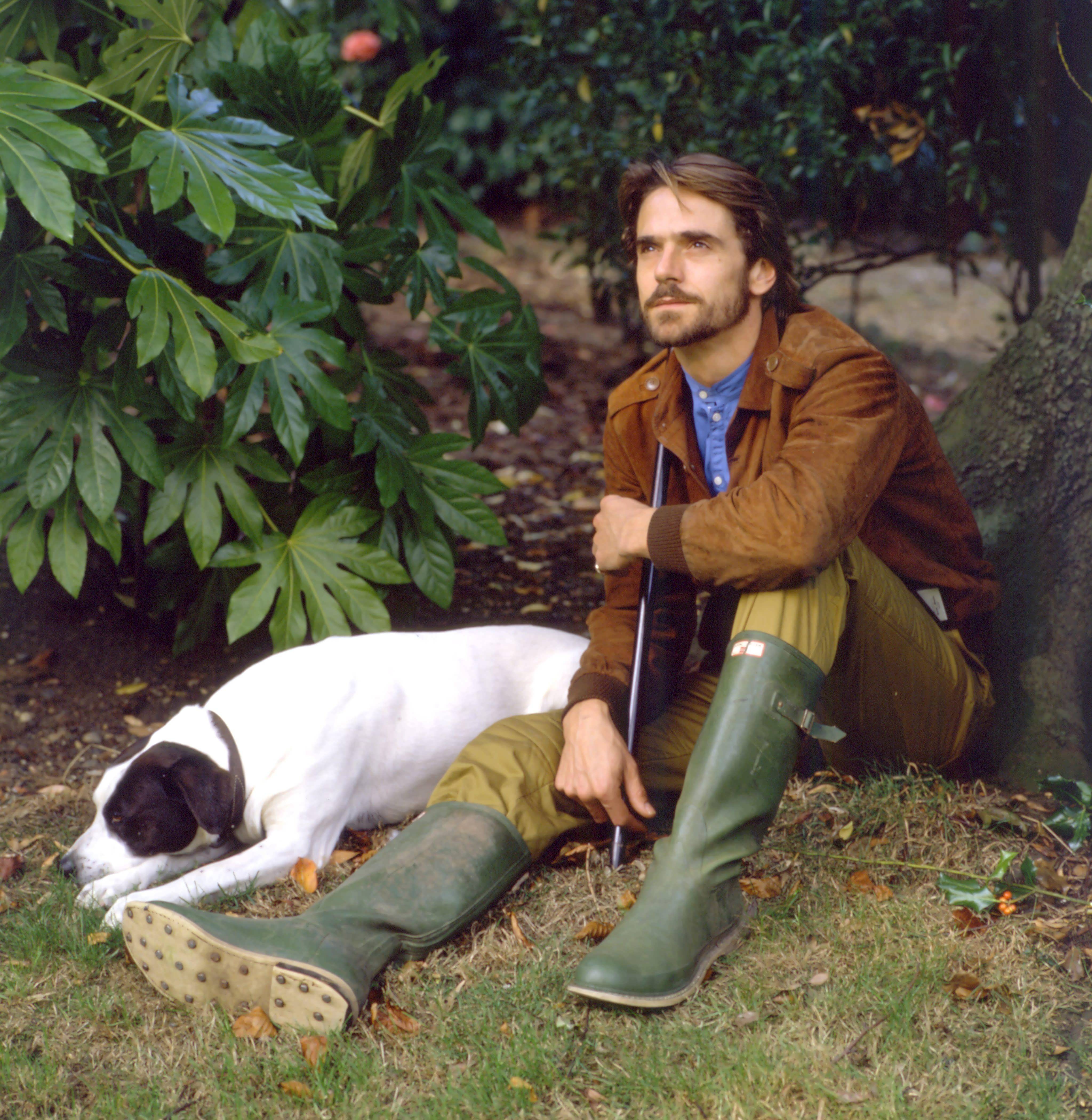 Jeremy Irons photo #1041324