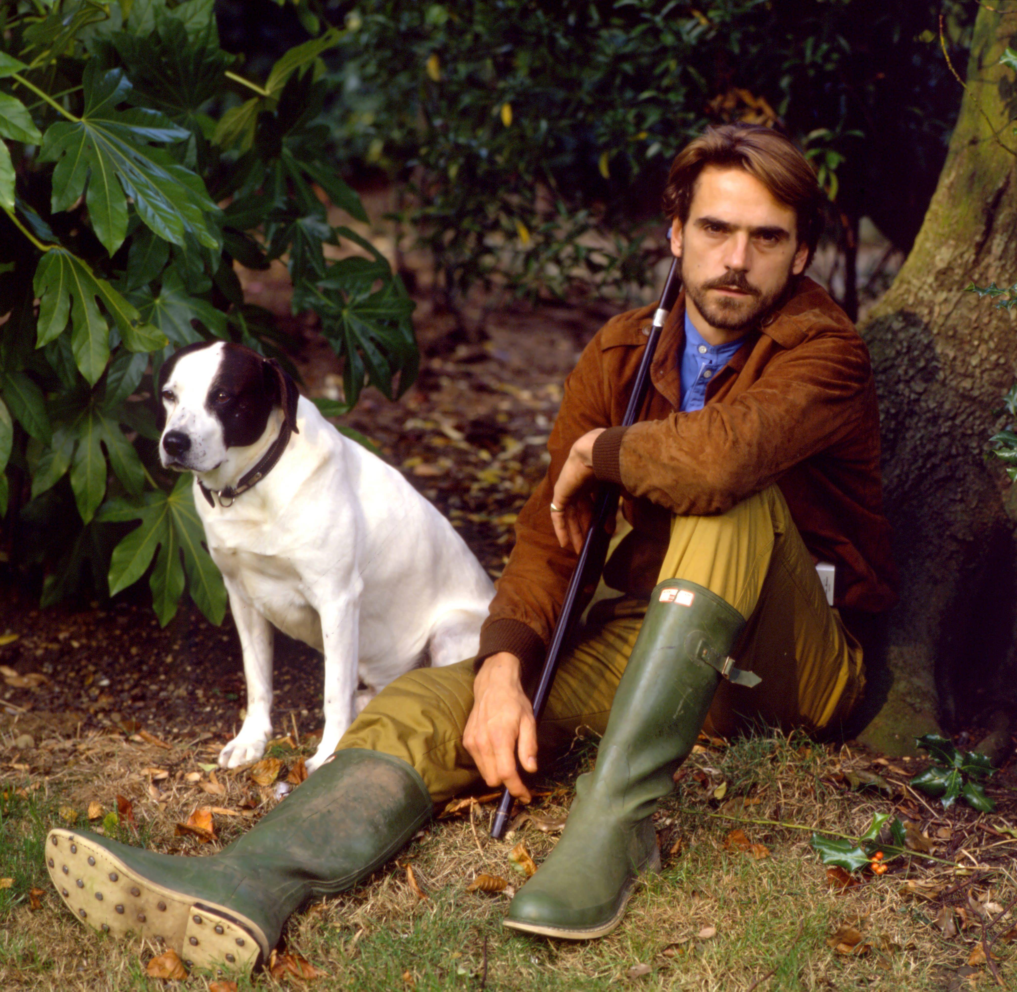 Jeremy Irons photo #1041325