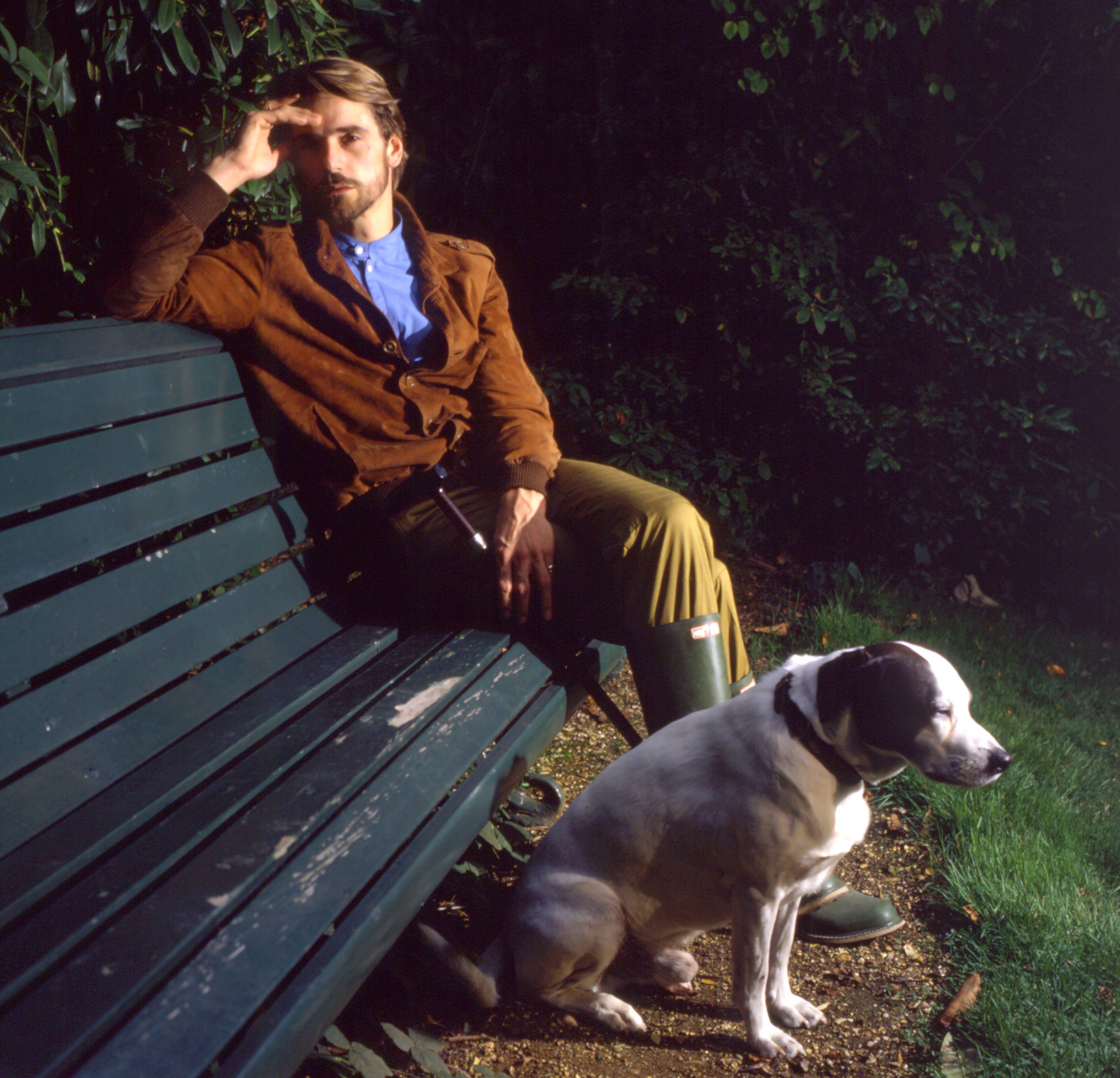 Jeremy Irons photo #1041326