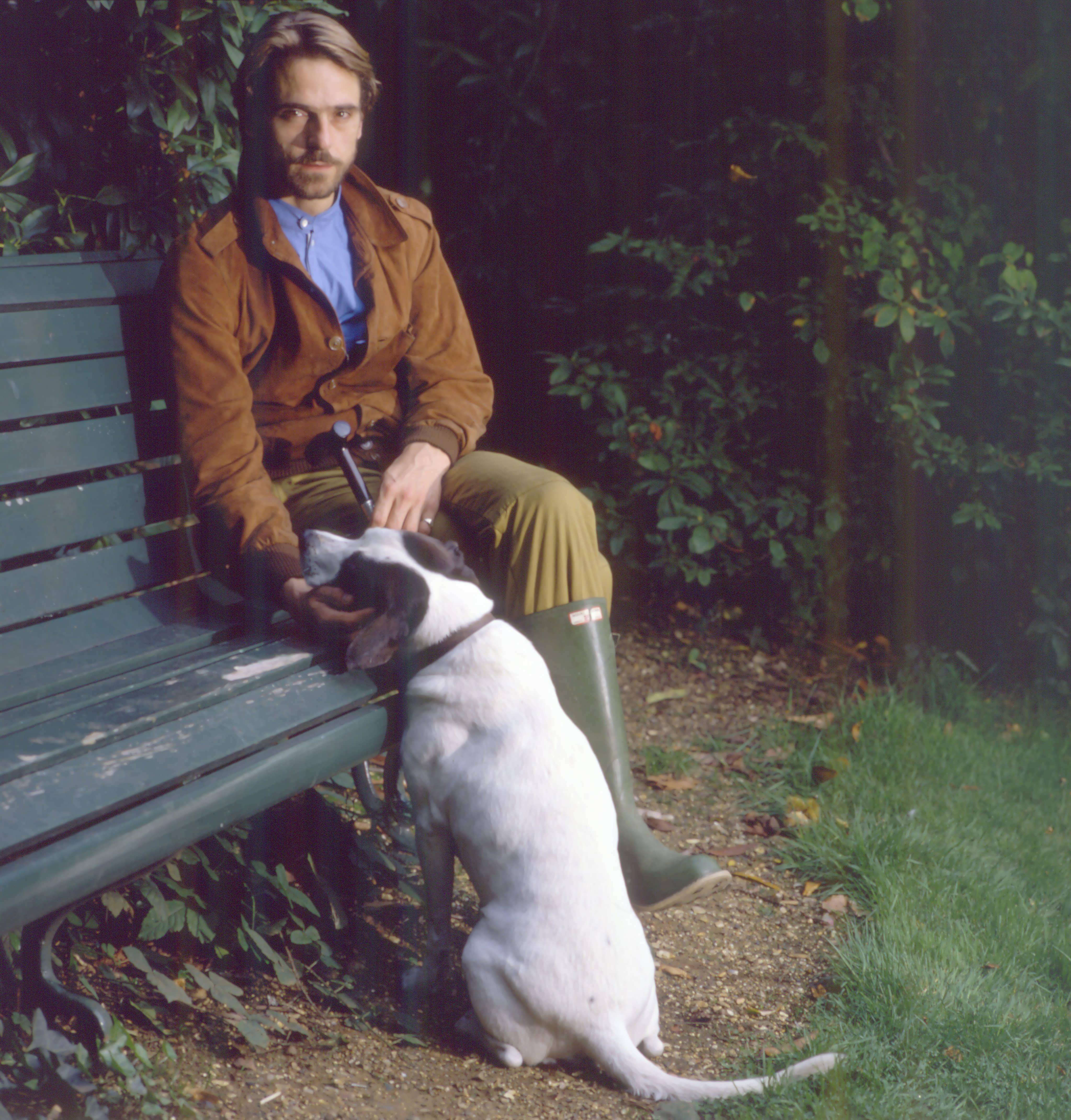 Jeremy Irons photo #1041323
