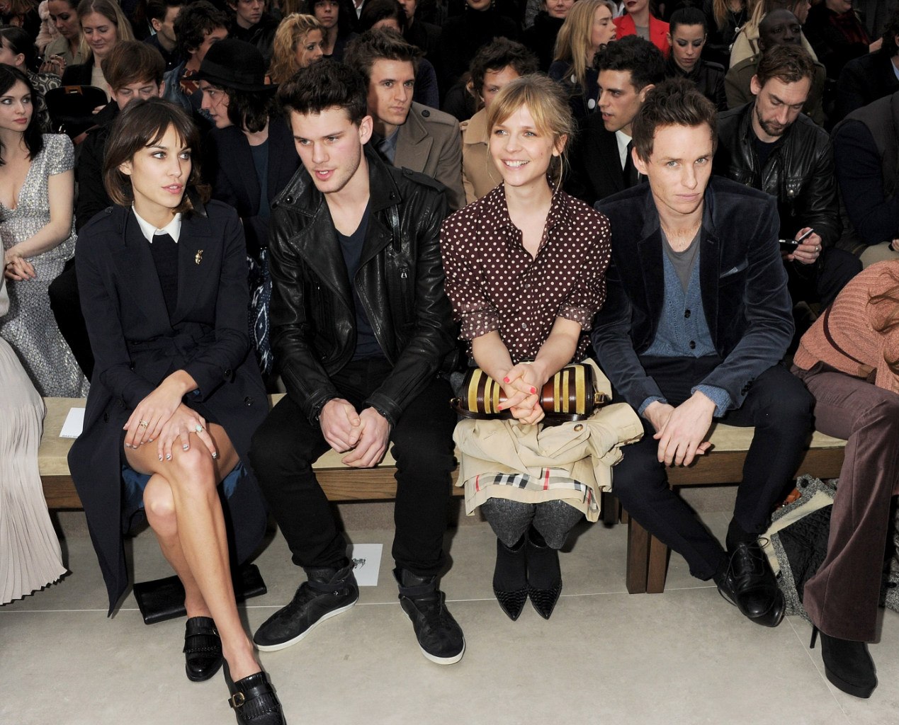 Jeremy Irvine photo #600447