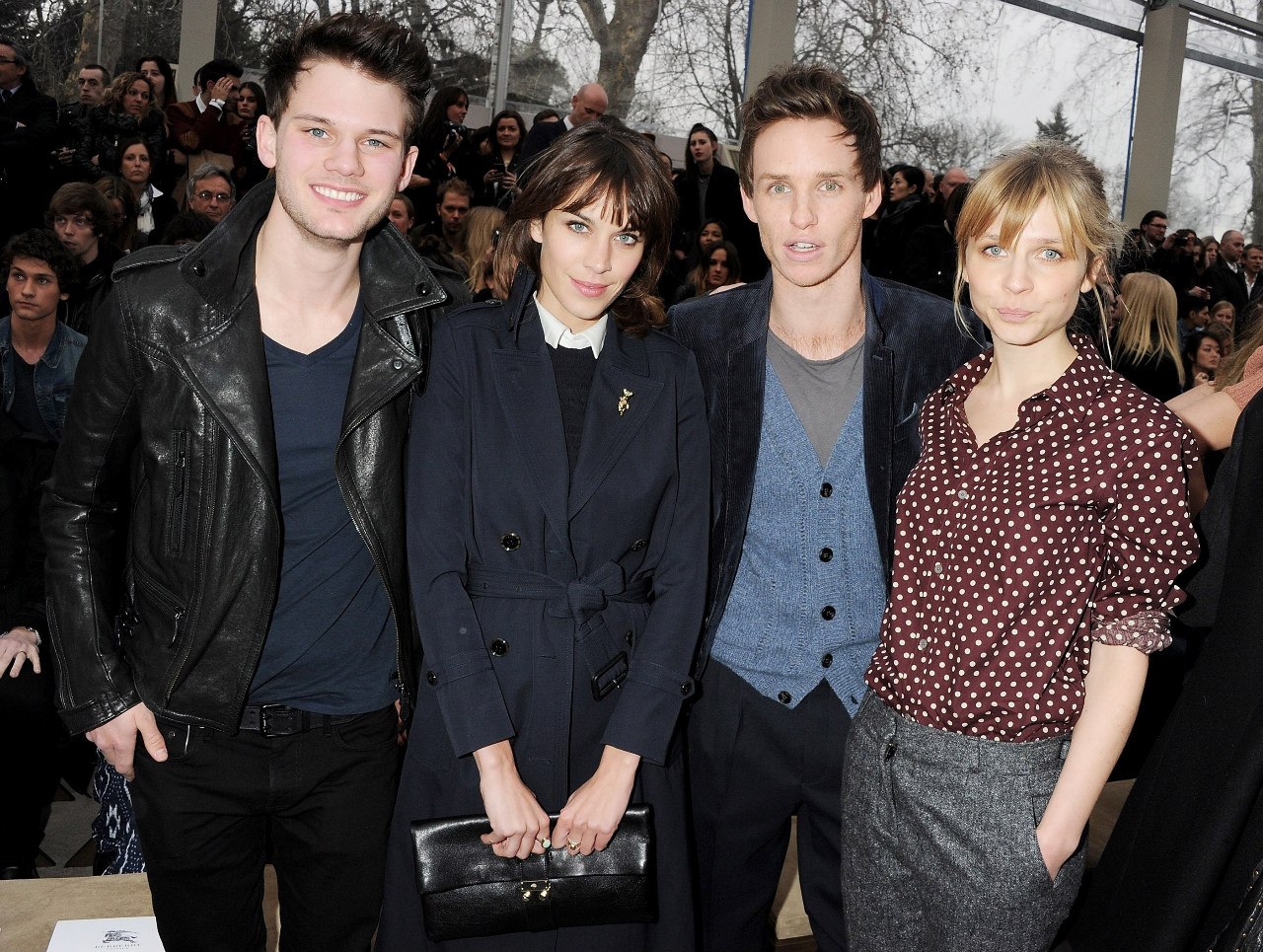 Jeremy Irvine photo #600439